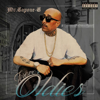 Mr. Capone-E - Forever Oldies (Explicit)