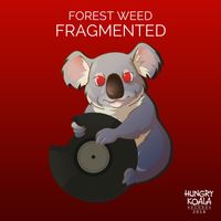 Forest Weed - Fragmented