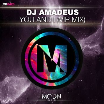 DJ Amadeus - You and I (VIP Mix)