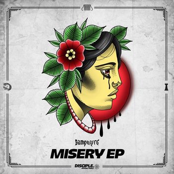 SampliFire - Misery EP