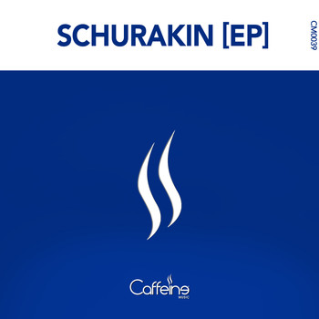 Schurakin - Schurakin EP