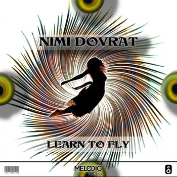 Nimi Dovrat - Learn To Fly