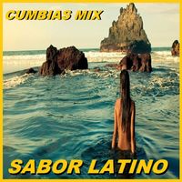Sabor Latino - Cumbias Mix