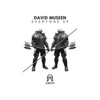 David Museen - Everyone EP