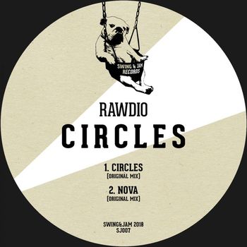 Rawdio - Circles