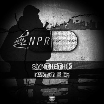 Synthethik - Faktor 8 EP