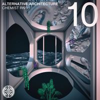 Chemist RNS - Alternative Architecture 10