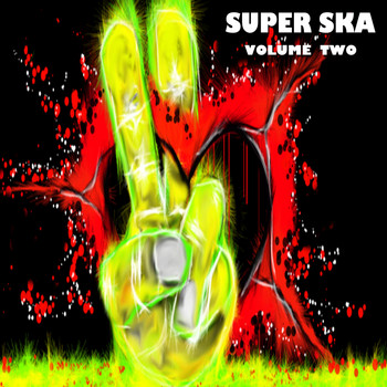 Various Artists - Super Ska, Vol. 2