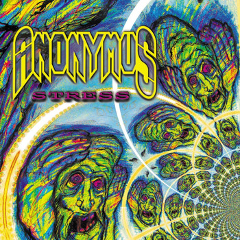 Anonymus - Stress