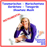 SCHMITTI - Tanzmariechen Mariechentanz Gardetanz Tanzgarde Showtanz Musik Instrumental (Tanzmusik Karneval 2019)