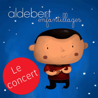 Aldebert - Enfantillages (Live)