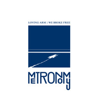 Metronomy / - Loving Arm / We Broke Free (Remix)