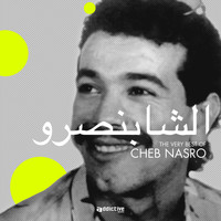 Cheb Nasro - The Very Best Of Cheb Nasro