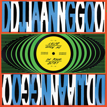Django Django / - In Your Beat (Remixes)