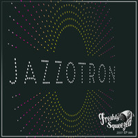 Jazzotron - Let's Go, Vol. 3