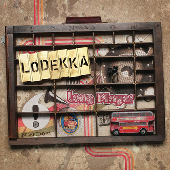 Lodekka - Long Player