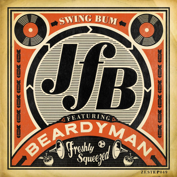 JFB - Swing Bum