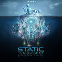 Static Movement - Preception of Reality