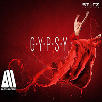 Alon Halperin - Gypsy
