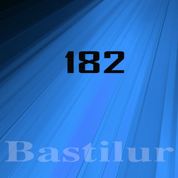 Various Artists - Bastilur, Vol.182