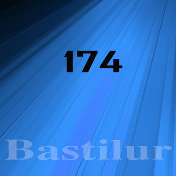 Various Artists - Bastilur, Vol.174