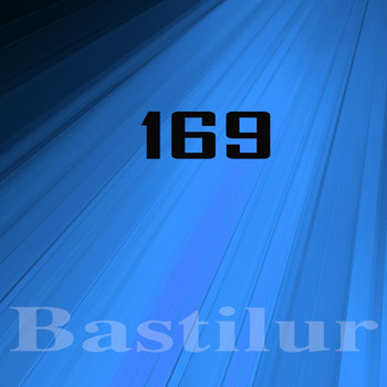 Various Artists - Bastilur, Vol.169