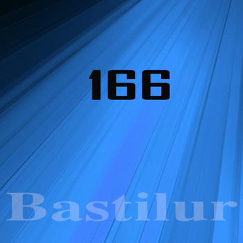 Various Artists - Bastilur, Vol.166