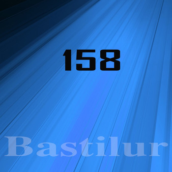 Various Artists - Bastilur, Vol.158