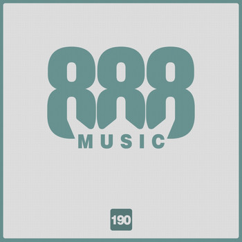 Various Artists - 888, Vol.190