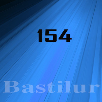 Various Artists - Bastilur, Vol.154