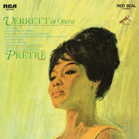 Georges Prêtre - Verrett in Opera