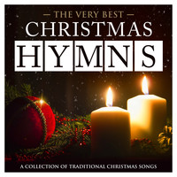 The Oxford Trinity Choir - Christmas Hymns - The Very Best - A Collection of Traditional Christmas Songs (Deluxe Hymns Version)