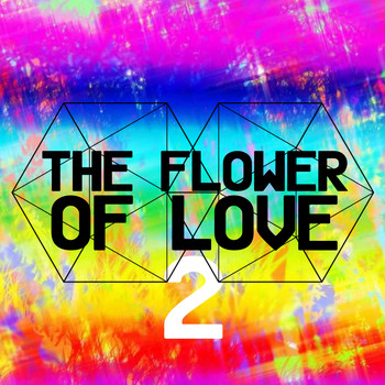 Various Artists - The Flower of Love 2