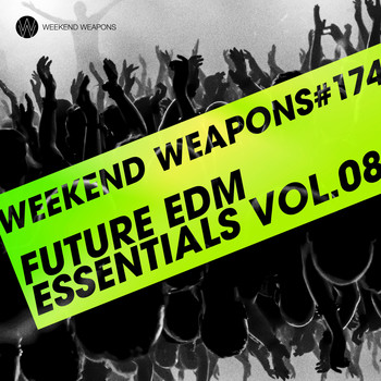 Various Artists - Future EDM Essentials Vol. 08