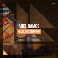 Abel Ramos - Revolution Drums