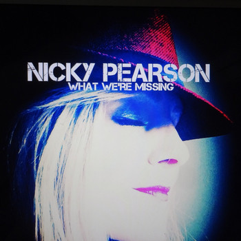 Nicky Pearson - What We're Missing
