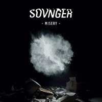 Sovnger - Misery - EP