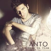 Anto - Back In Time