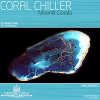 Coral Chiller - Moonlit Corals