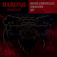Mike Cervello - Origins