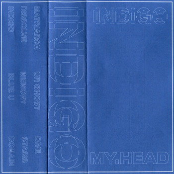 my.head - Indigo