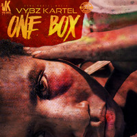 Vybz Kartel - One Box (Explicit)
