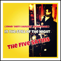 The Five Satins - In the Still of the Night (From "Dirty Dancing" Soundtrack)