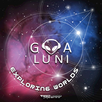 Goa Luni - Exploring Worlds