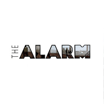 The Alarm - Change (1989 -1990 Remastered)
