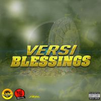 Versi - Blessings - Single