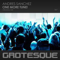 Andres Sanchez - One More Tune!