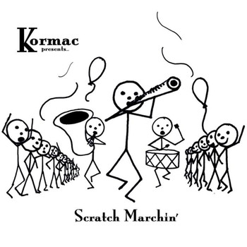 Kormac - Scratch Marchin'