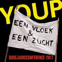 Youp van 't Hek - Een Vloek En Een Zucht (Oudejaarsconference 2017)