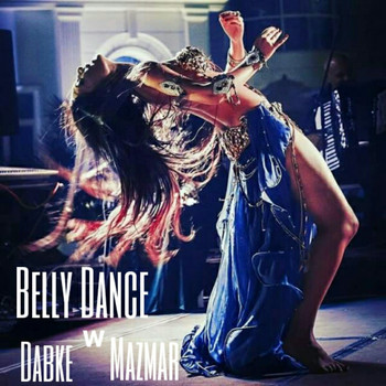 Aline - Belly Dance (Dabke W Mazmar)